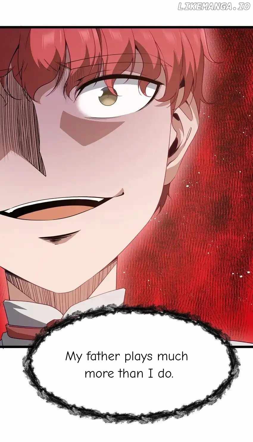 This Hero is a Money Supremacist Chapter 13 4